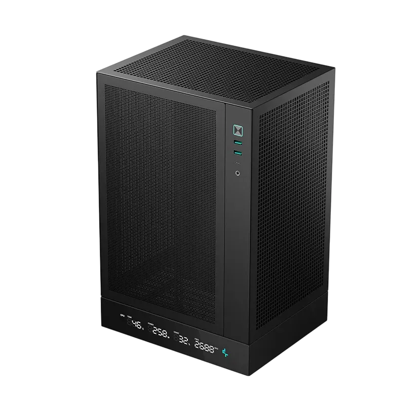 DEFPCOOL CH170 DIGITAL